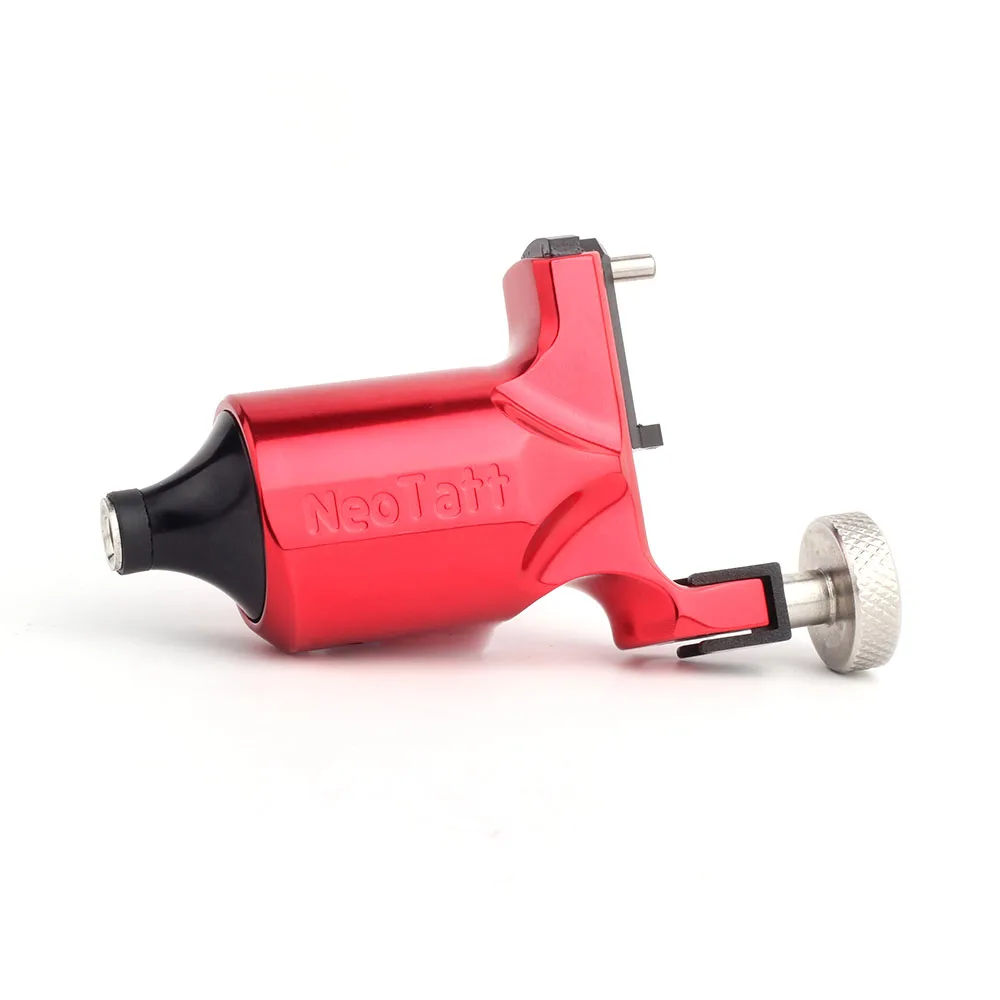 NeoTat машина Tatouer роторный Suisse двигатель Liner Shader Approvisionnement avec le Meilleur Rotatif поршень de Tatouage pour l