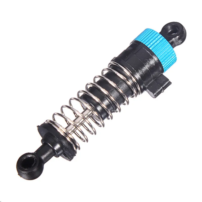 Wltoys A949 A959 A969 A979 амортизатор 2 шт. 55 запасная часть для радиоуправляемого