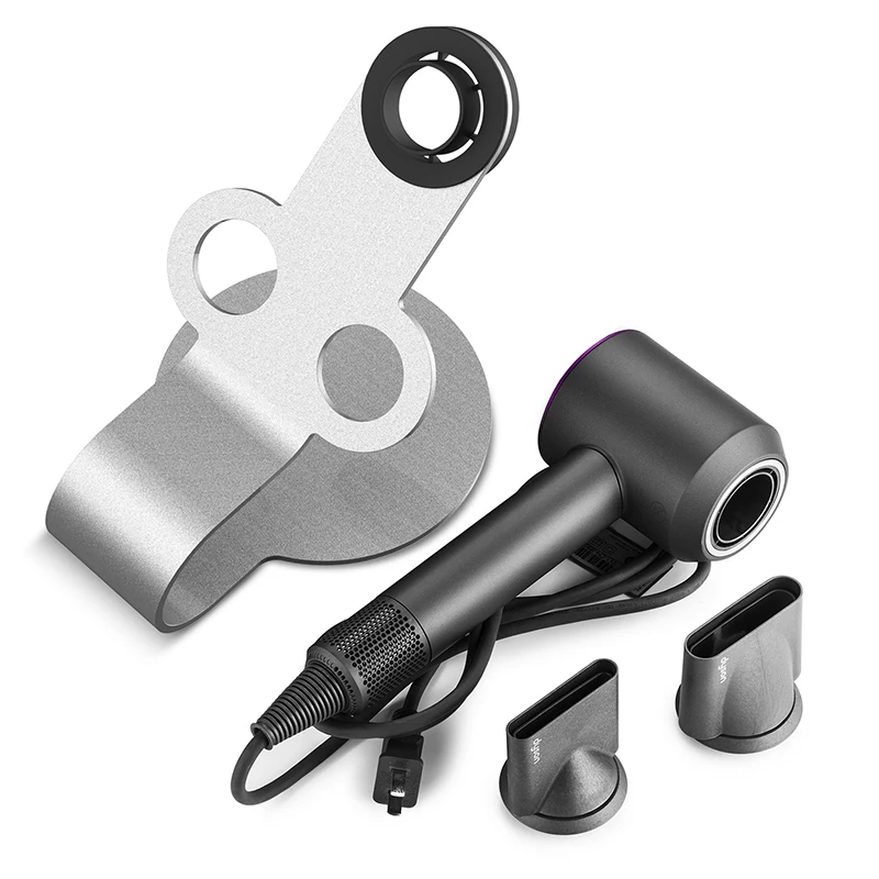 Подставка для фена Dyson стойка из алюминиевого сплава (только держатель)|holder for|holder