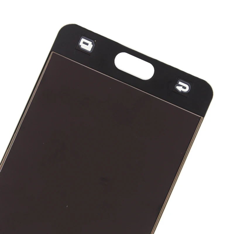 Отрегулировать Яркость ЖК дисплей Дисплей для Samsung Galaxy A510 A5 2016 SM A510FN A510M A510F Экран