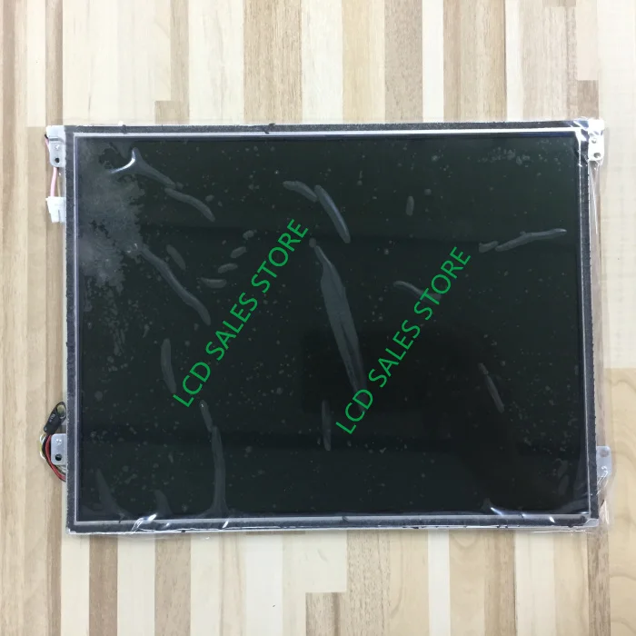 LTD104EA5S 1024*768 10 4 дюймовый промышленный монитор экран ЖК LVDS 14 контактов | Компьютеры