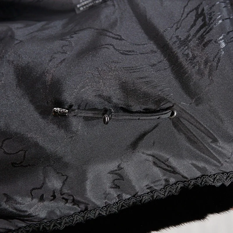 2021 брендовая роскошная женская куртка из натурального меха норки длинный стиль с