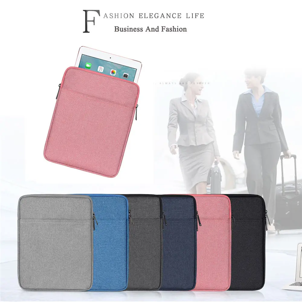 [Hot Products] New Fashion For iPad Case 7.9/8 inch Tablet Mini 2 3 4 5 6 Air Felt | Компьютеры и офис