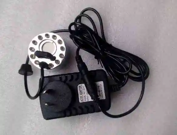 12 цветов светодиодные фонари/1 го поколения/Высокое качество Новый