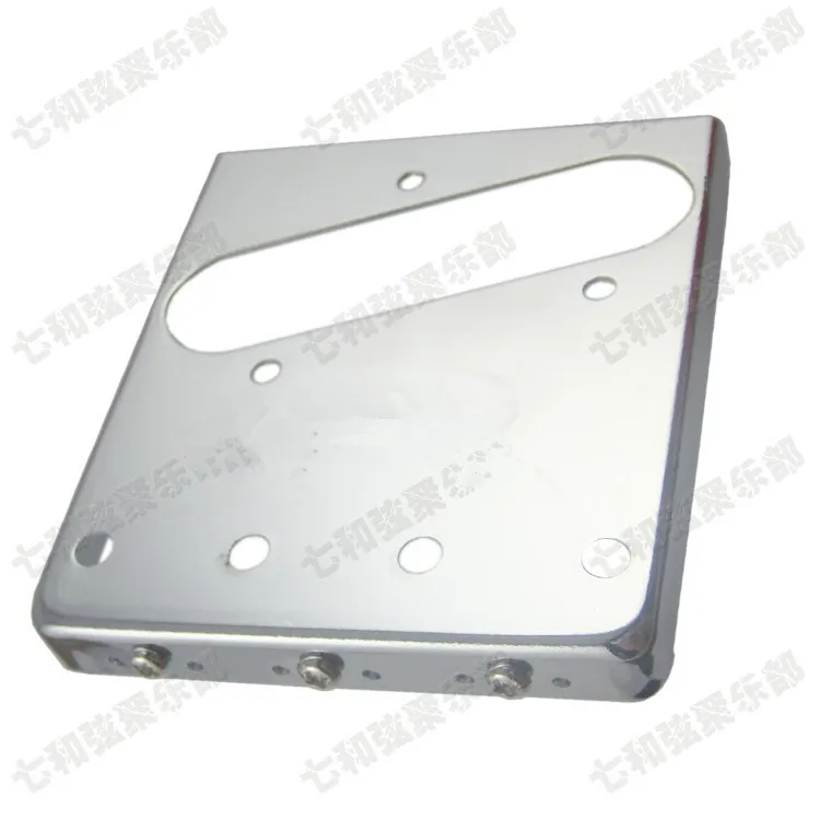 Гитарные части мост для гитарных струн Седло Hardtail Мост верхняя нагрузка