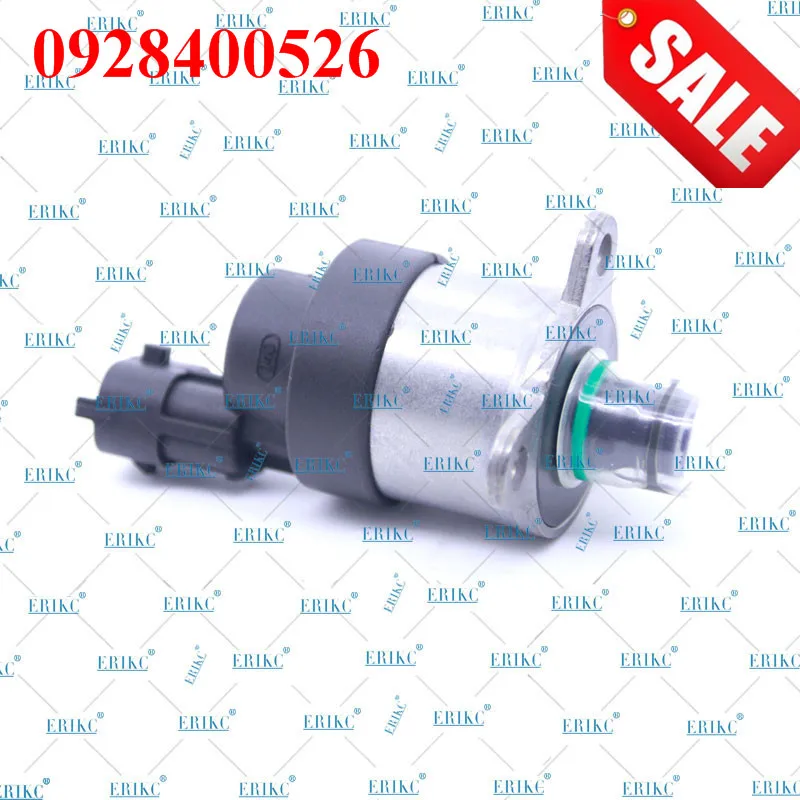 

ERIKC 0928400526 Suction Control valve 0 928 400 526 Timing tool 0928 400 526 Common Rail Diesel Fuel Measuring for Pump