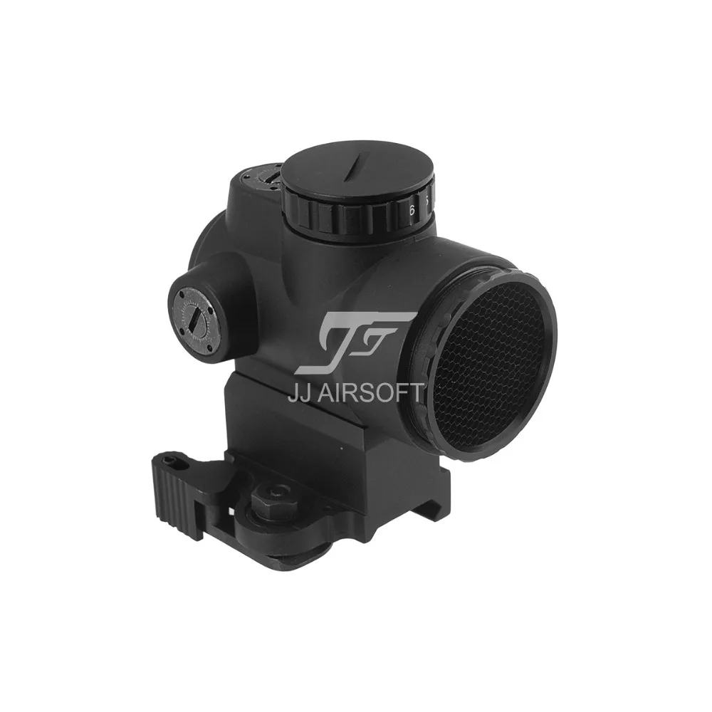 Прицел MRO Red Dot с Killflash / Kill Flash низкое крепление подставка и 45 градусная стандартная