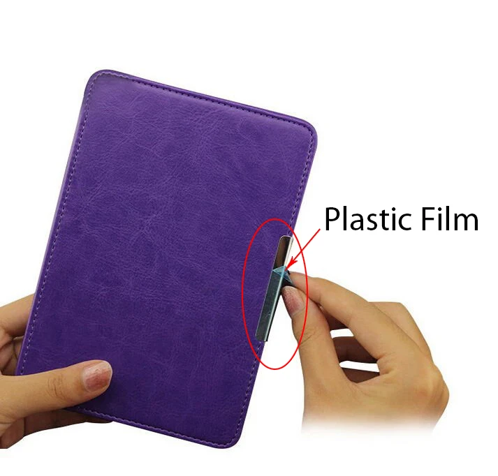 Для Amazon kindle paperwhite 2013 6 сенсорный экран читалка Смарт pu кожаный чехол Wifi 3g|skin phone