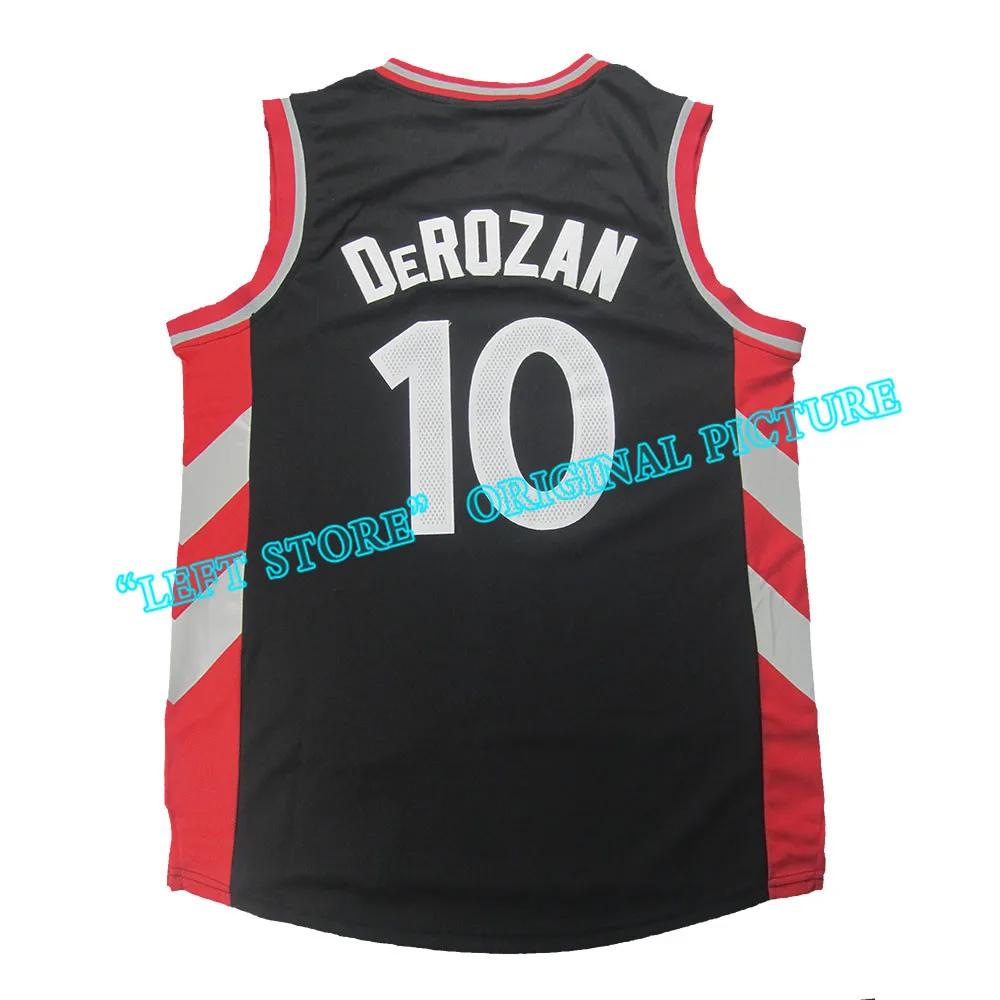 men's new DeRozan Kid Adult youth jersey demar Lowry 100% Stitched Logos Basketball jerseys Free Shipping |