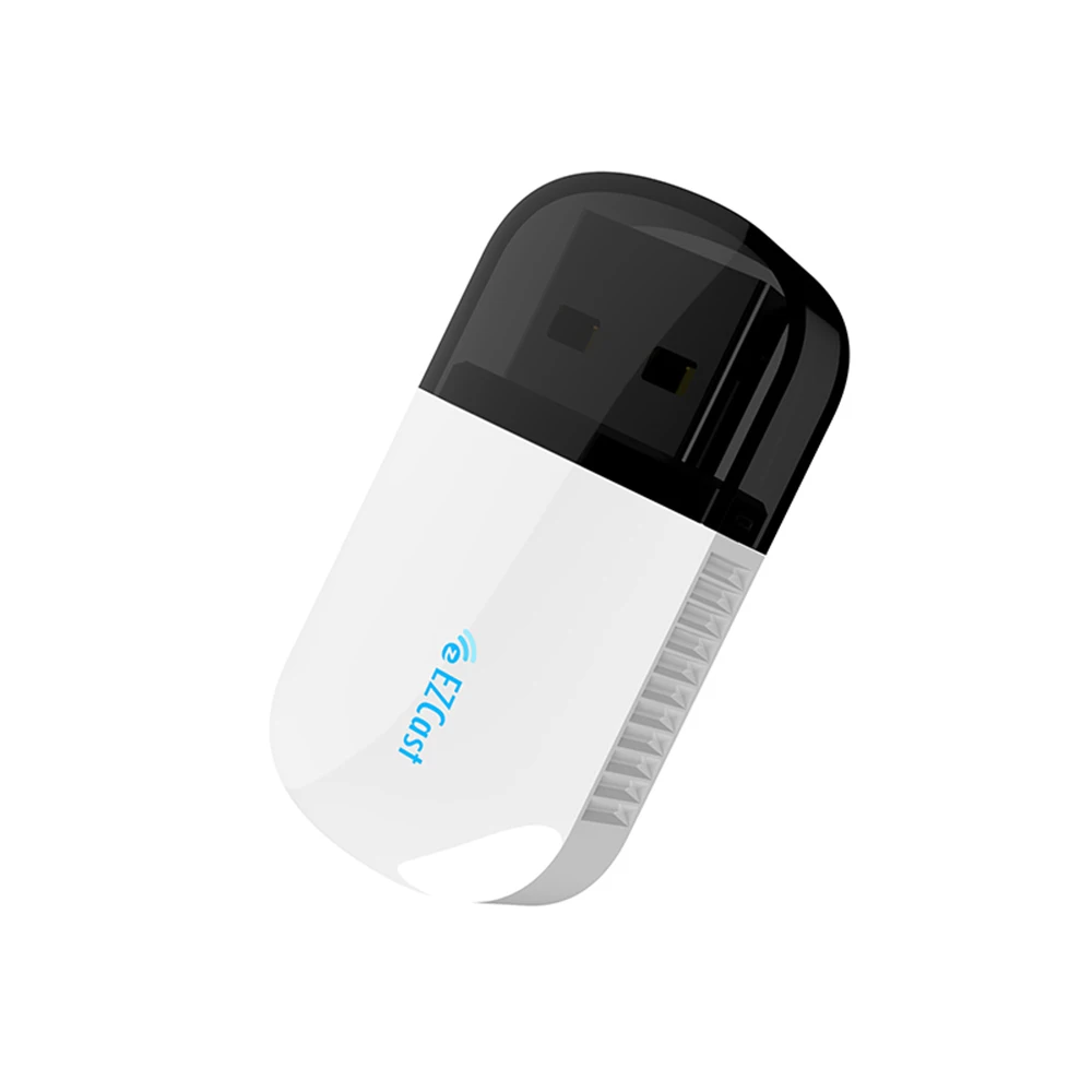 2019 Беспроводная Bluetooth 4 2 сетевая карта Ethernet 802 11 N AC 600 Мбит/с для ноутбука USB2.0 USB WIFI