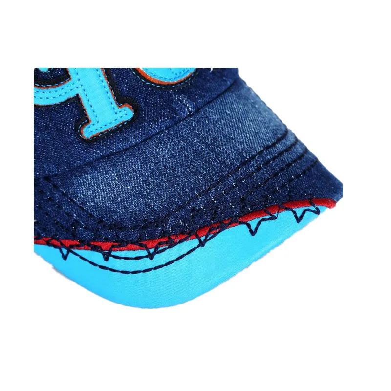 

2019 Fashion Baseball Cap Kids Snapback Kids Cap Bone Cotton High Quality Brand Sun Baseball Caps