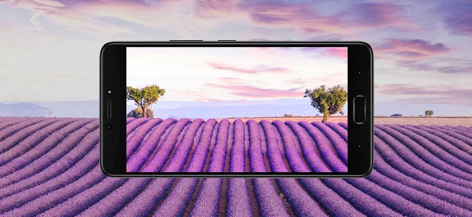 Infinix NOTE 4 Смартфон OCTA-CORE 5," отпечаток пальца 4300 мАч сотовый телефон