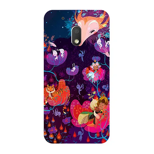 L59 Крутой чехол с принтом с подставкой с откидной крышкой для lenovo Motorola Moto G4 Play G 4 G4Play крышка сумка чехол мобильного телефона чехол для телефона - Цвет: L59