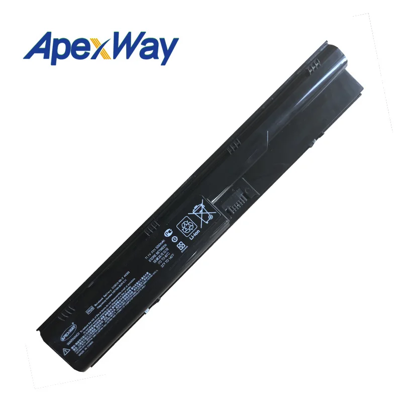 Аккумулятор 11 1 V для HP HSTNN-I97C-4 HSTNN-I98C-5 HSTNN-I99C-3 HSTNN-IB2R prpr06 | Компьютеры и офис