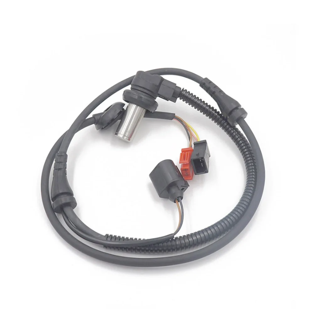 8D0927803D передний датчик скорости ABS для VW Passat 2000 2004 Audi A6 Quattr 4B0927803C ALS424 AUDI A4 SKODA B5|vw