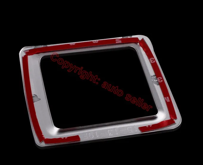 Чехол для Mazda CX 5 CX5 2015 2016|compartment|compartment storage |
