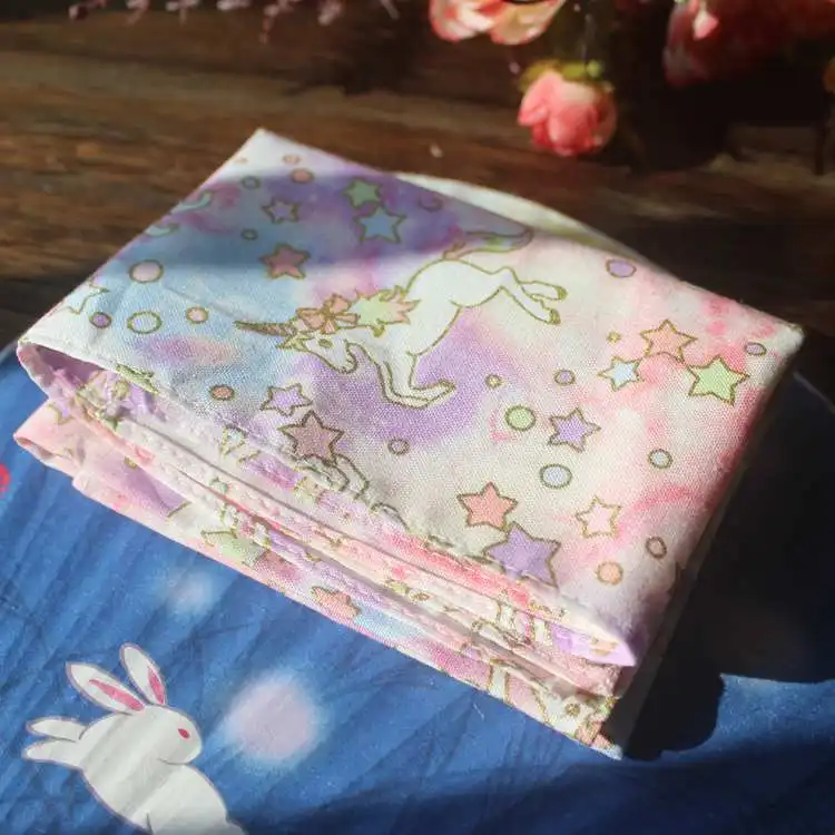 Носовой платок для мужчин и женщин полотенце на запястье фурошики хлопок 100%