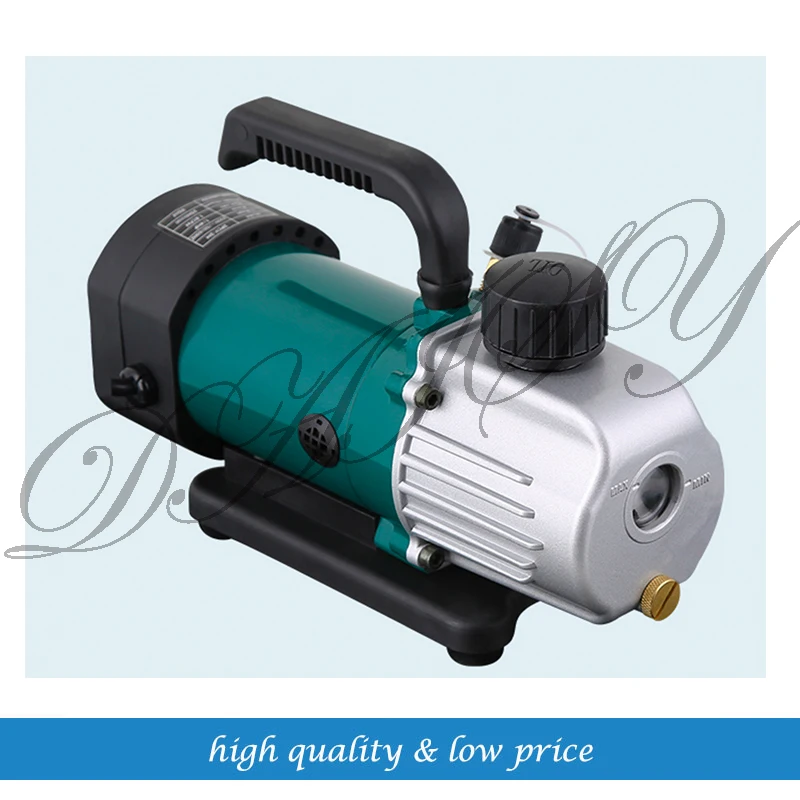 PCV 4M 100л/мин одноступенчатый роторный вакуумный насос 3.6CFM|vane vacuum pump|rotary vane pumpvacuum pump
