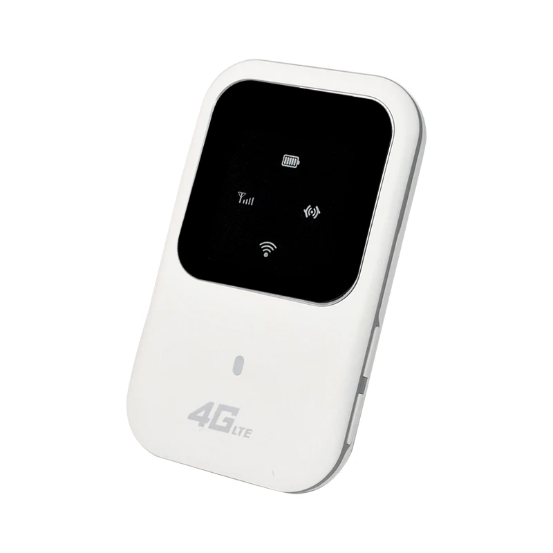 4G точка доступа разблокированный мобильный портативный Wi Fi роутер карманный