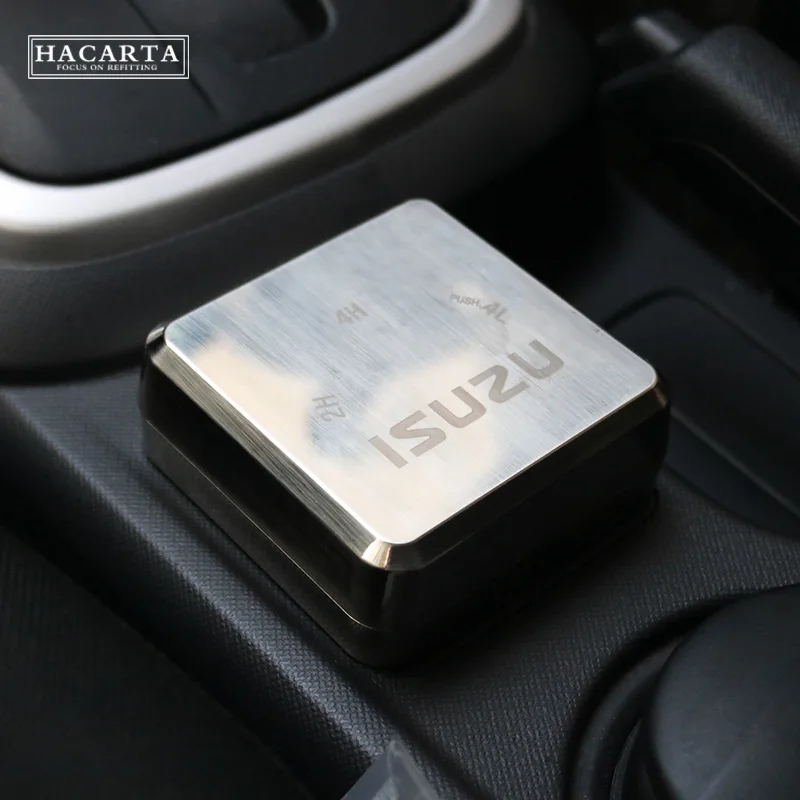 Dmax 2012 + автомобильные аксессуары для D MAX MU X полный привод коробка того чтобы