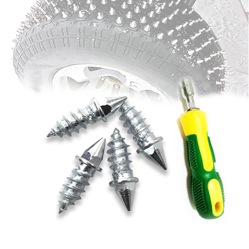 Конические шипы