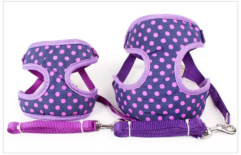 Маленькая дверь для кошек и собак жгут Quick Release не тянуть поводок набор в милый