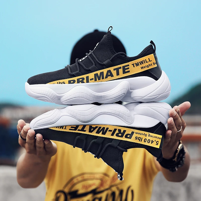 Мужская обувь для бега Air 500 Sport Ultras Pure West Athletic дышащий Открытый Nmd Boost Father Ins CQ2511 Kanye