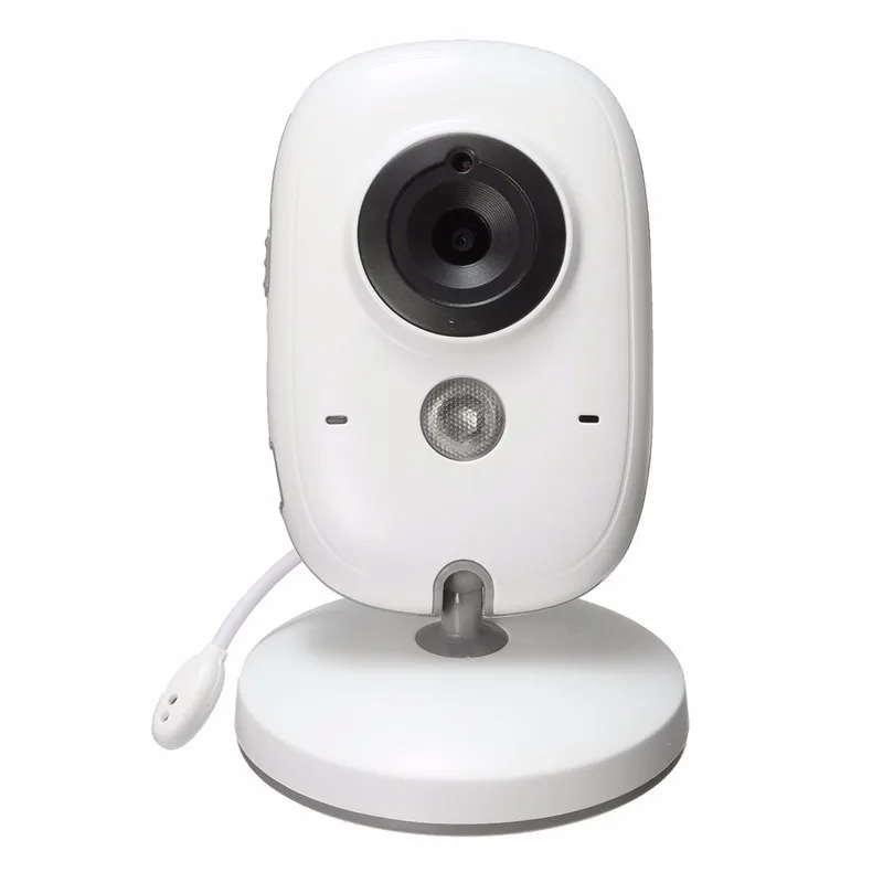 3,2 дюймовый радионяня vb603 bebe lloron mini baba eletronica IR ночное видение 2 способа разговора колыбельные датчик температуры vigilabebes