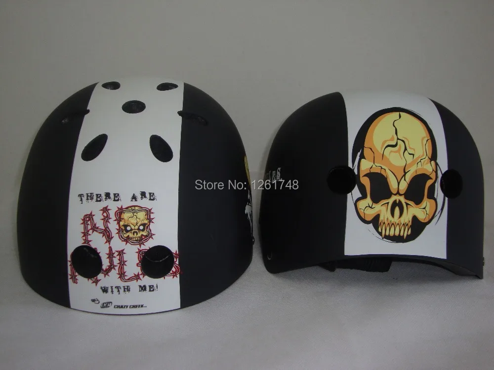 Коньки шлем / трюк скутер | Спорт и развлечения