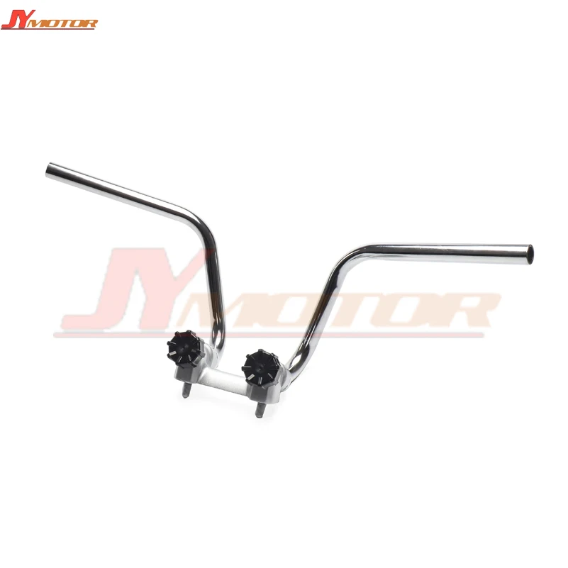Мотоциклетные аксессуары руль руля для Honda Z50 Z50J MONKEY DAX CT70 Z50R 50 мотоциклетные