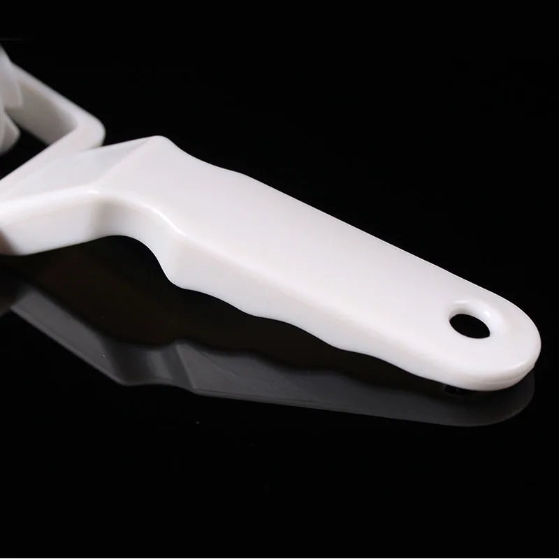 LIRUIKA пицца крекер небольшой пластик сетки ножи для шашлыков высокое качество