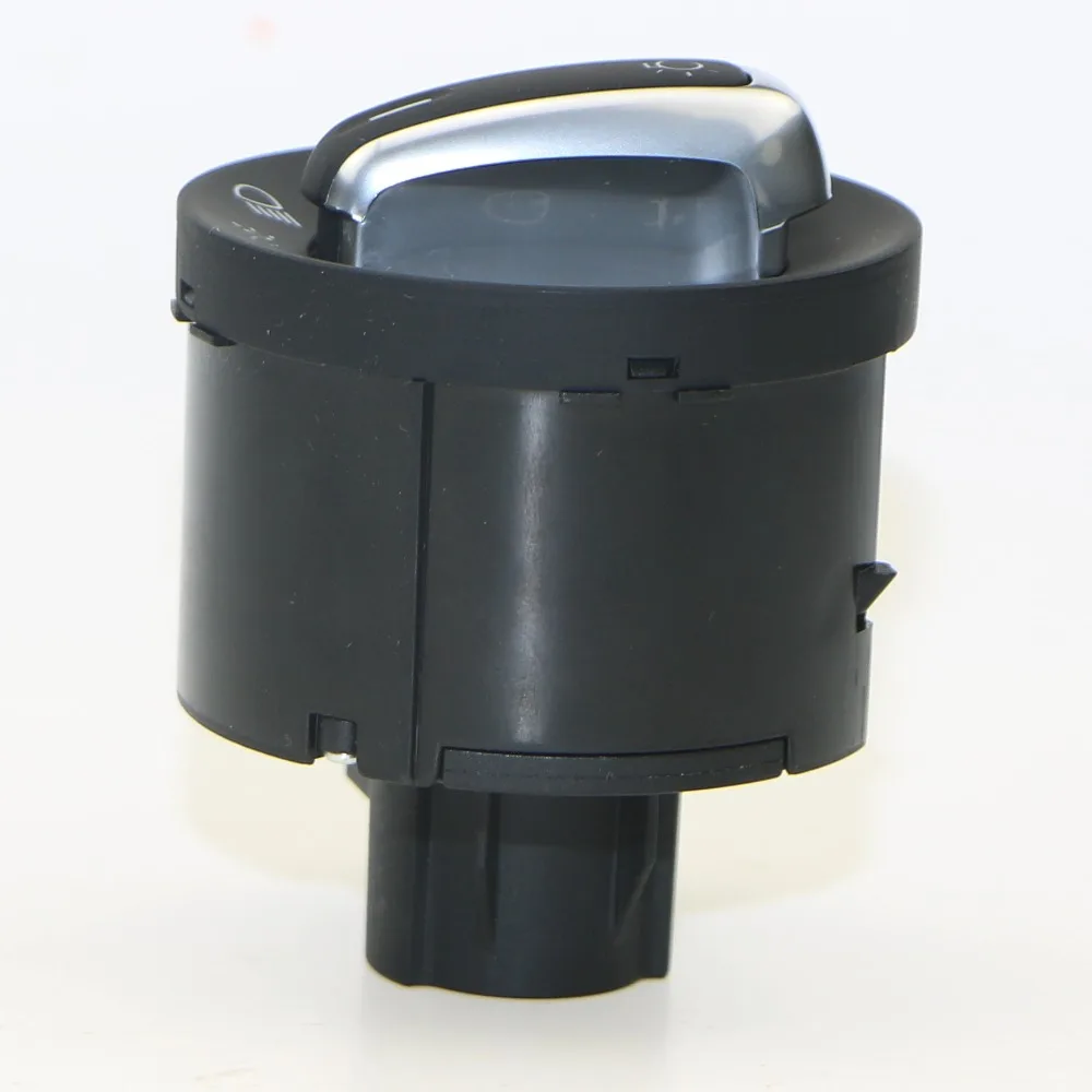 Хромированный переключатель управления освесветильник светильник для VW Caddy Tiguan