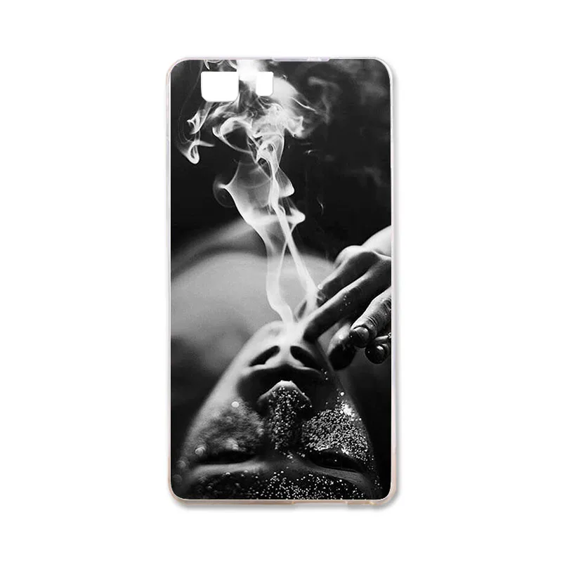 A115 TPU чехол s Для Doogee X5 Pro X5S, силиконовый чехол с цветочным рисунком, Бампер Для Doogee X5 X5Pro X5S, 5,0 дюймов, чехол для телефона, мягкие чехлы - Цвет: A115