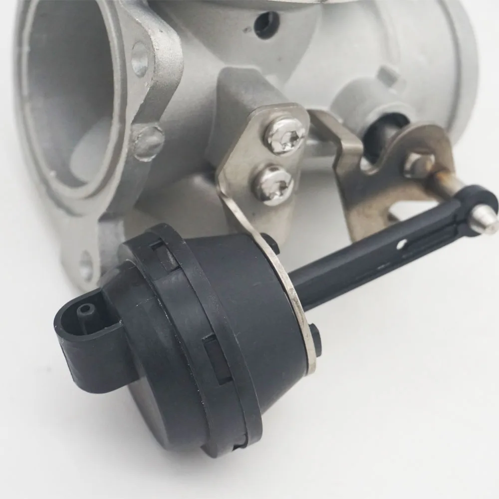Клапан EGR для SEAT Arosa Cordoba Ibiza III IV Leon Toledo II 1 4 9 TDI 038131501E 045131501L 045131501C 7293D 045 131 501 L/C|Клапан