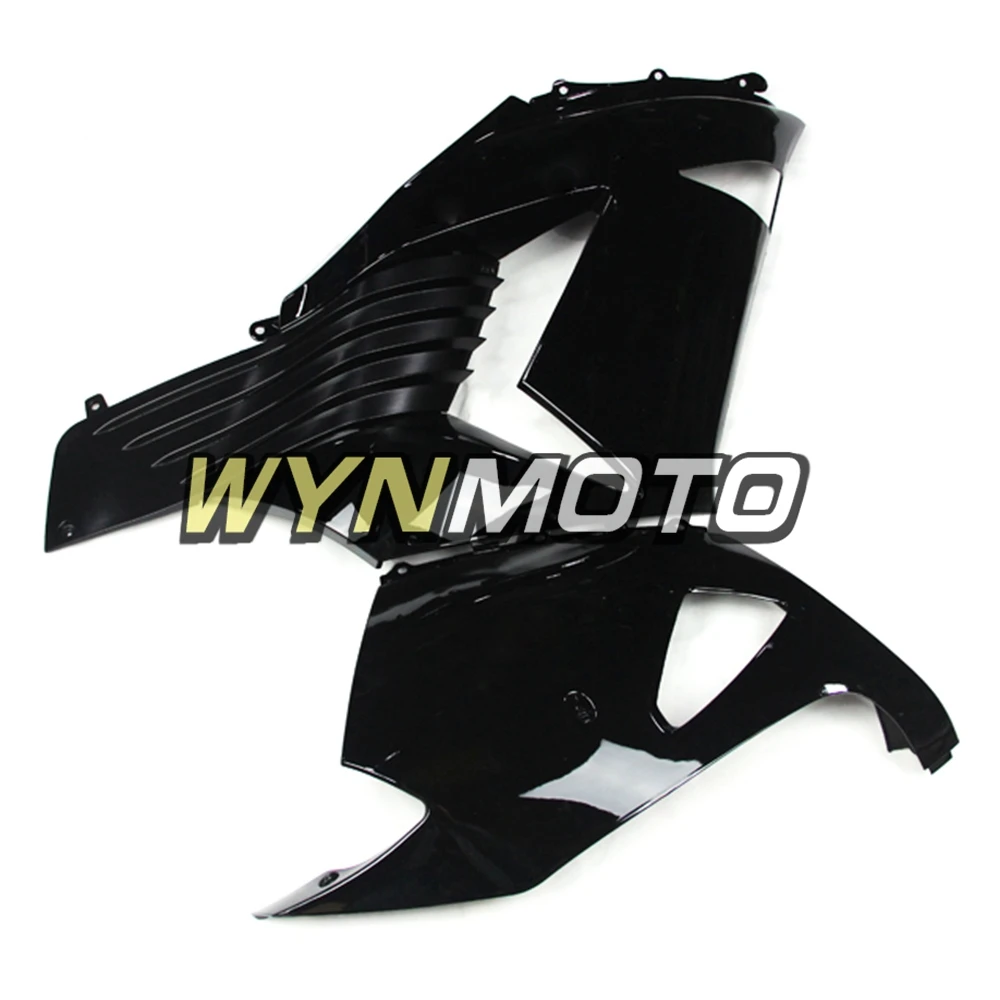 Рисунок 4 - Обтекатели из пластика ABS для