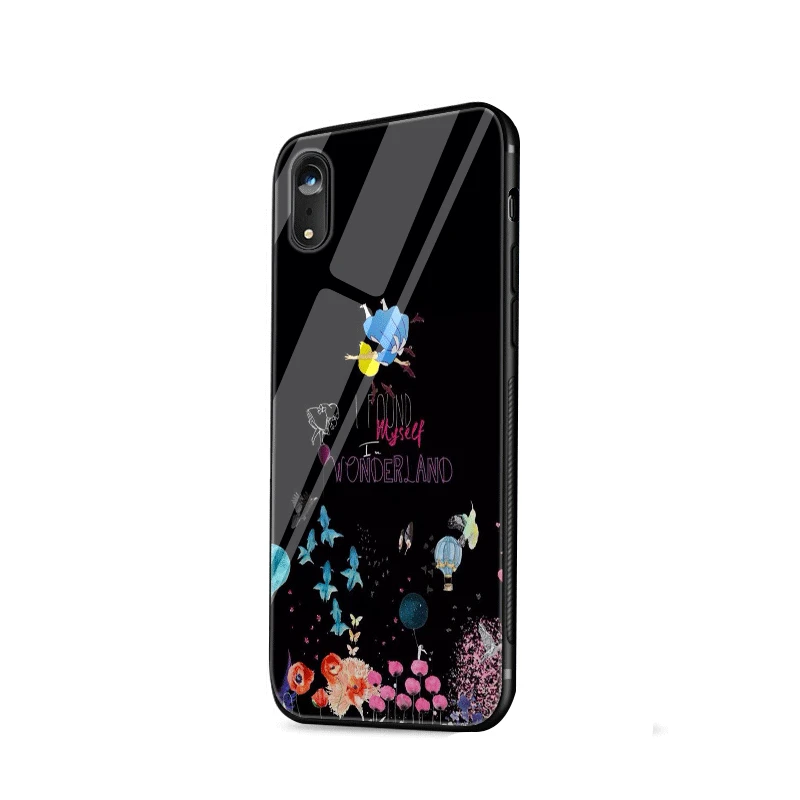 Чехол из ТПУ для iPhone 11 Pro XR X XS Max 5 5S 6 6s 7 8 Plus |