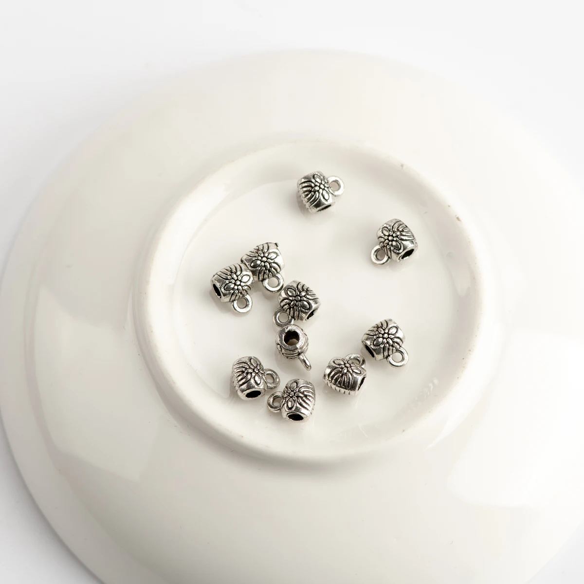 JZ228 Wire Settings Base Finding For Diy Handicraft Accessories For Jewelries Needlework#JZ228 - Цвет: JZ228