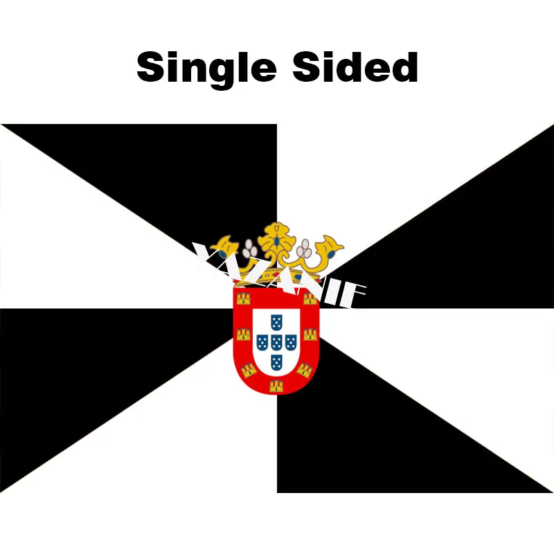 Single Sided YAZANIE двухсторонняя Испания Каталония Ceuta экстримадура Galicia La Rioja Мадрид Мелилья испанский 90*150 см 3* 5ft флаги и баннеры - Цвет: Single Sided