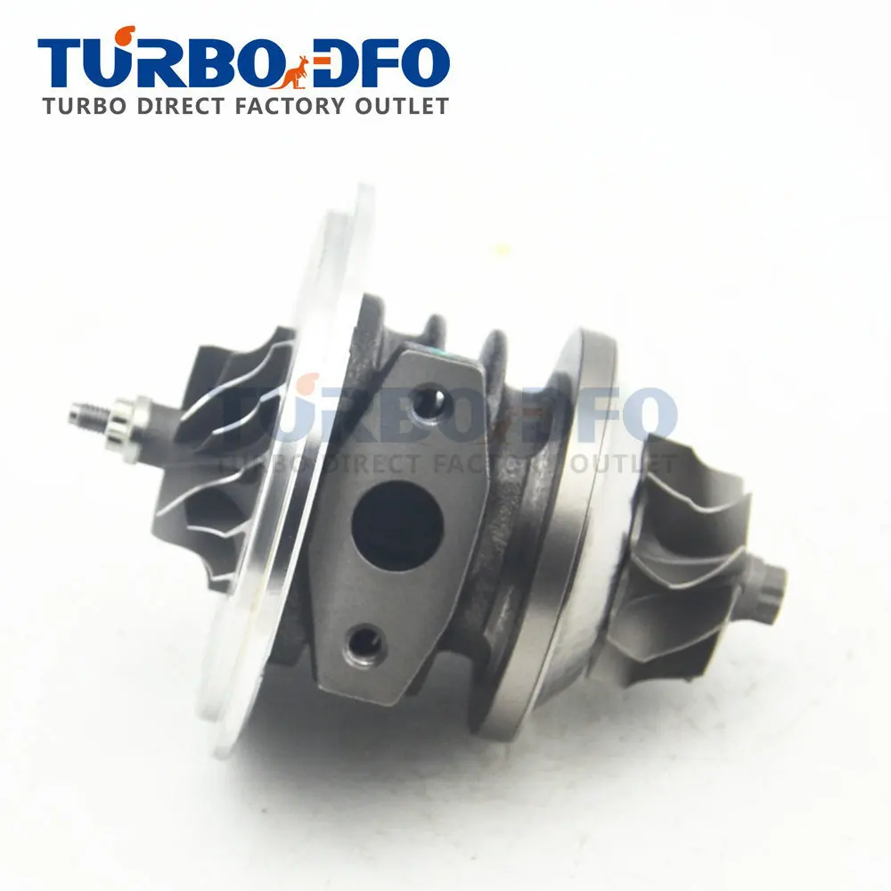 Картридж турбо зарядного устройства 701796 46480117 для Fiat Alfa-Romeo Iancia AR32302 / 182B4.000 77KW/105HP