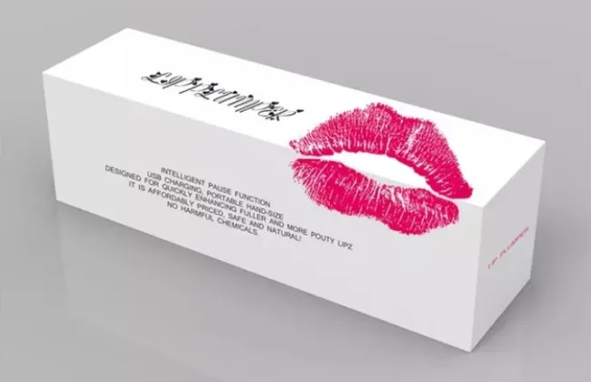 Lip Plumper Силиконовые спроектированные устройства для пухлости для губ автоматическое приспособление для увеличения объема губ инструмент для красоты более толстые губы для женщин - Цвет: Lip Plumper