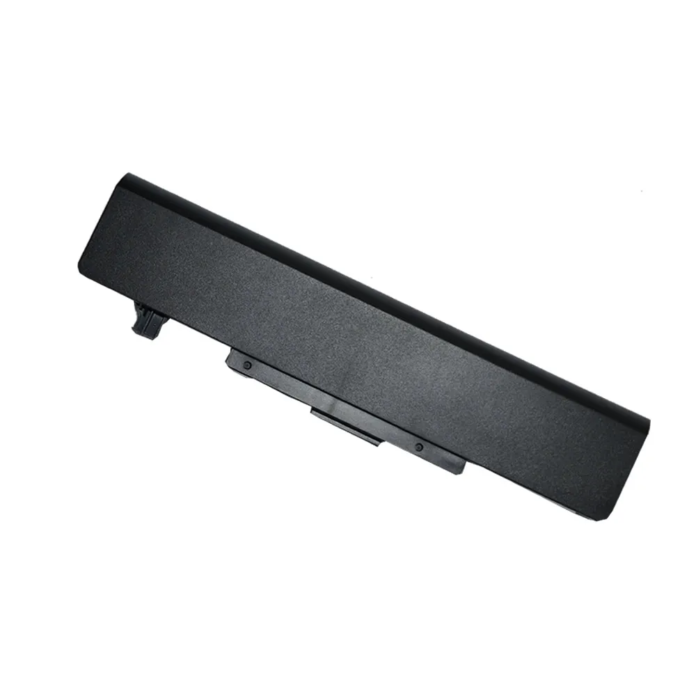 JIGU 6 ячеек L11L6Y01 L11S6Y01 Аккумулятор для ноутбука LENOVO Y480 Y480A Y480P Y580 G580AM G480 Z380AM G580 V480