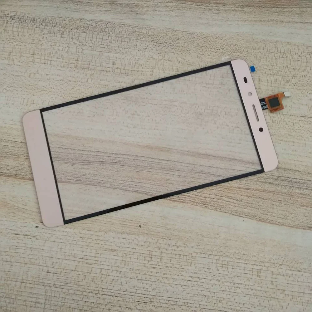 Спереди Стекло Touch сенсор для infinix note 3x601 Сенсорная панель планшета Сменный