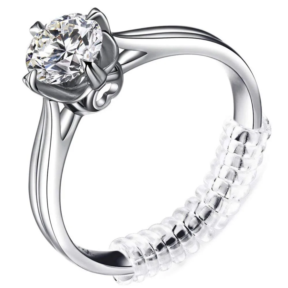 ЮВЕЛИРНЫЕ ИНСТРУМЕНТЫ 15 шт./компл. регулятор размера кольца с 3 размерами