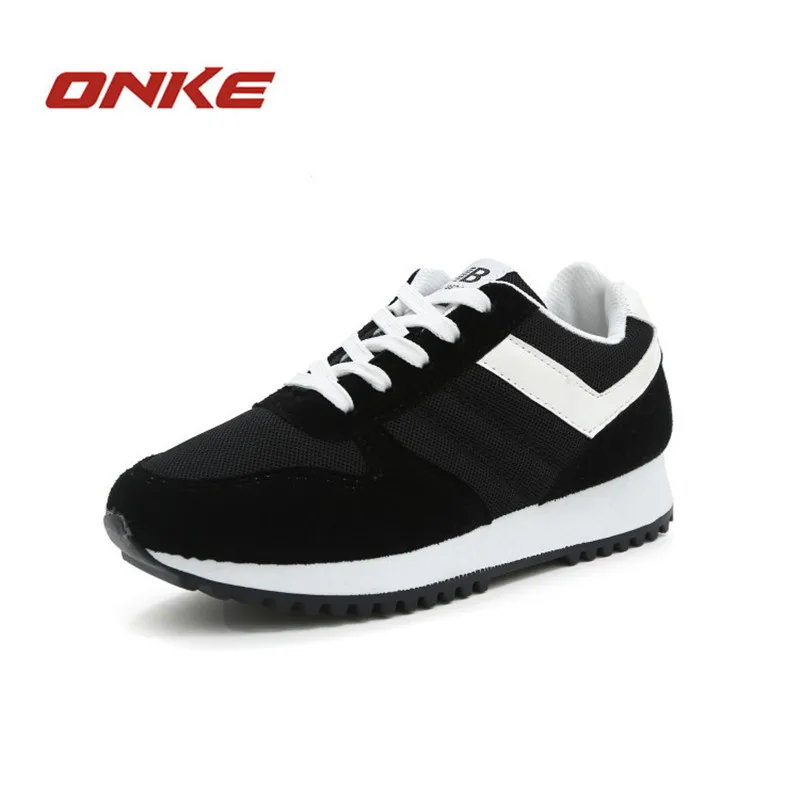 Onke/женские кроссовки 2017 дышащий Zapatillas deporte Mujer для женщин sapatilha feminina зимние