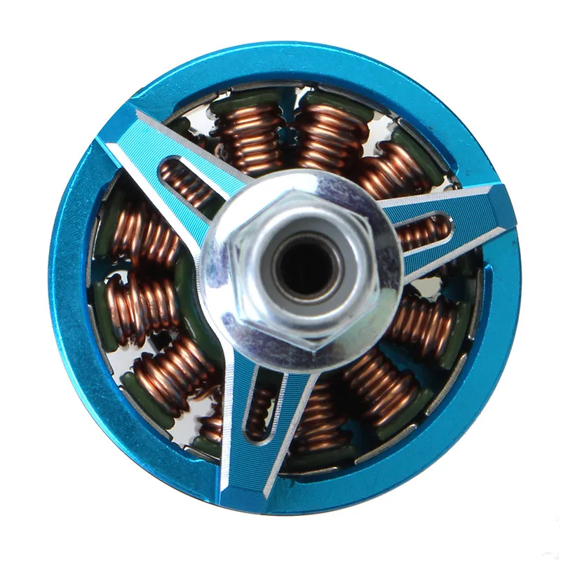 Original Eachine Wizard TS215 TS2306 2450KV Brushless Motor 2-6S For FPV Racing RC Drone Multirotor Spare Parts Accessories | Игрушки и