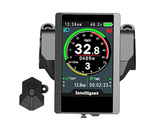ЕС Америка; Россия нет налога 48 в 750 Вт Bafang BBS02B mid drive комплект электродвигателей с новым 48 В 16Ah литий-ионный ebike батарея+ зарядное устройство - Цвет: 850C