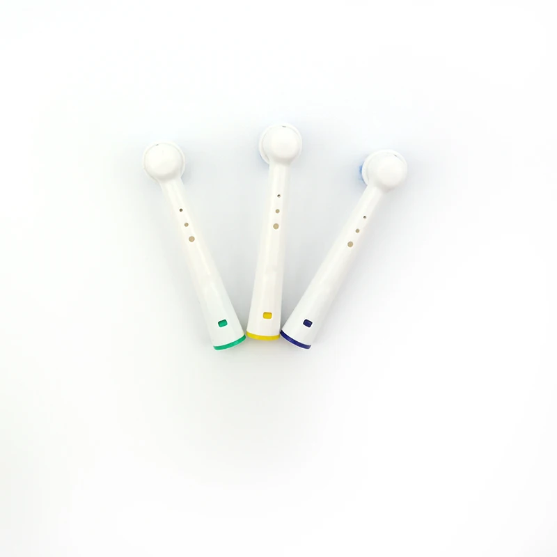 

3 packs Electric toothbrush head YE624 promotional replacement electric toothbrush head for Oral B Ibrush 9000plus