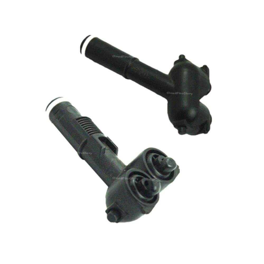 3B0955103 3B0955104 пара омывателя передних фар Форсунка распылитель для VolksWagen Passat B5 1997 1998