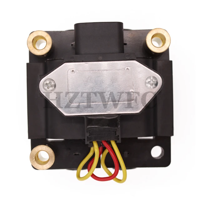 Высокое качество катушки зажигания для Subaru Legacy 22435-AA020 22435AA020 CM12100C CM12-100C