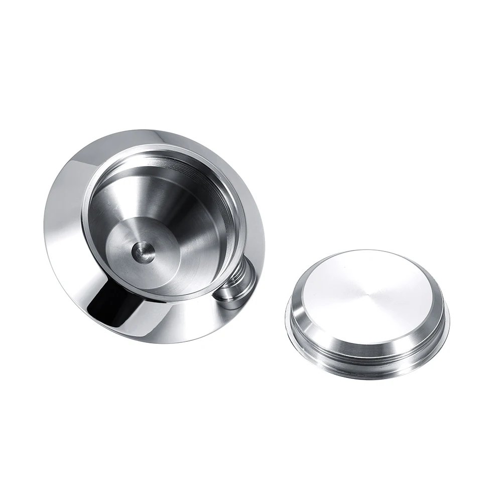 Подсвечник для урны IJU041 из нержавеющей стали урна домашних животных/взрослых с